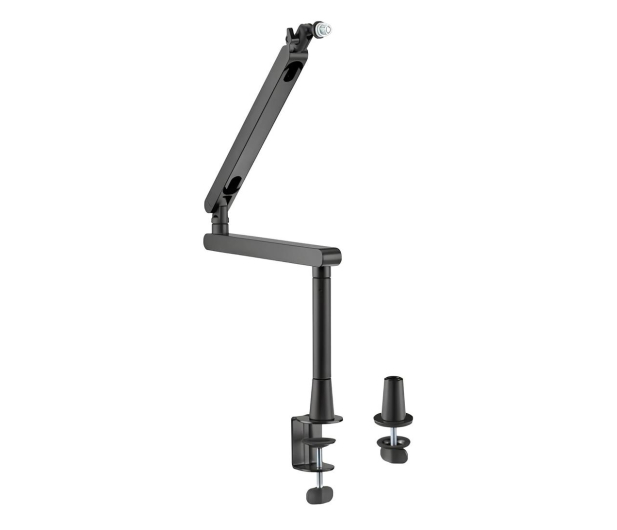 Spacetronik SPA101B Low Profile Czarny - 1171378 - zdjęcie